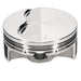 JE Pistons JE Pistons Pistons 323978R Autofit