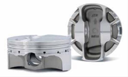 JE Pistons JE Pistons Pistons 323979 Autofit