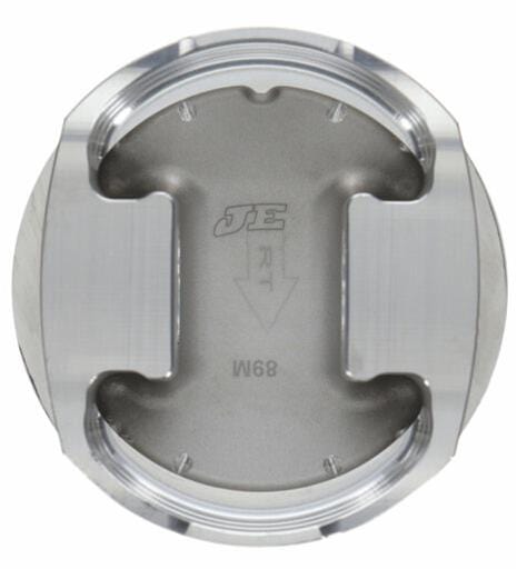 JE Pistons JE Pistons Pistons 326321 Autofit