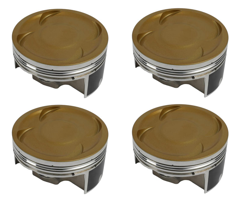 JE Pistons JE Pistons Pistons 361327 Autofit
