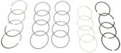 JE Pistons JE Pistons Pistons 361327 Autofit