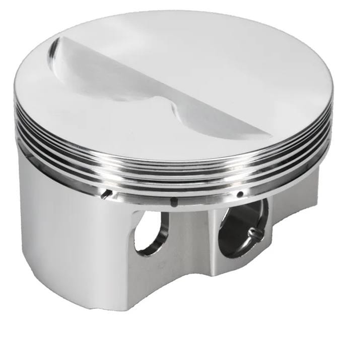 JE Pistons JE Pistons Pistons 373701 Autofit
