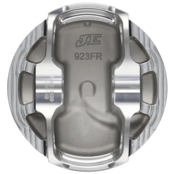 JE Pistons JE Pistons Pistons 373701 Autofit