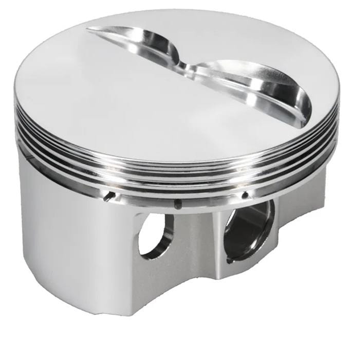 JE Pistons JE Pistons Pistons 373701 Autofit