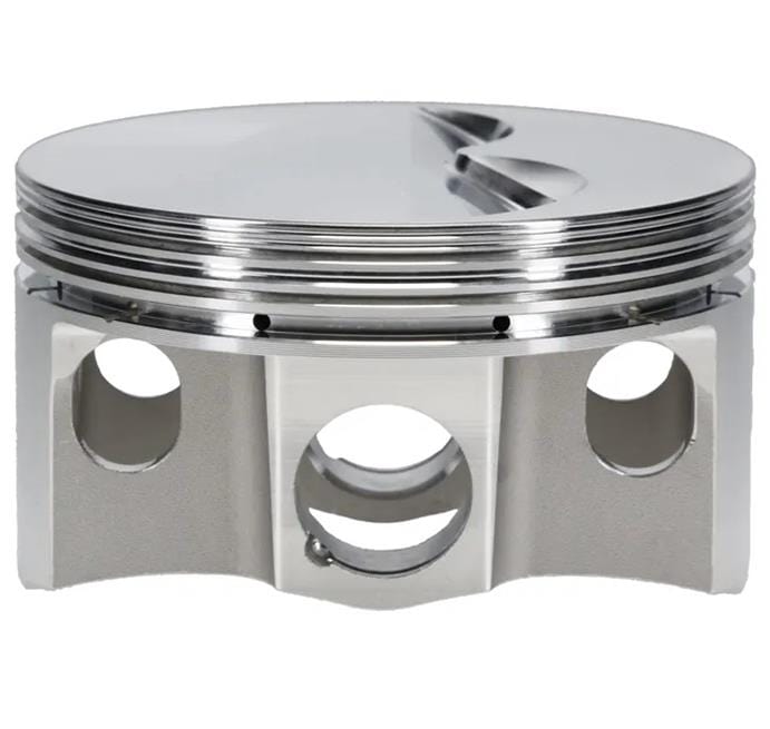 JE Pistons JE Pistons Pistons 373701 Autofit