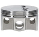 JE Pistons JE Pistons Pistons 373701 Autofit
