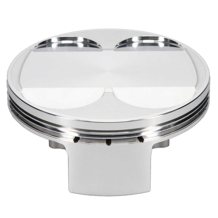 JE Pistons JE Pistons Pistons 377917 Autofit