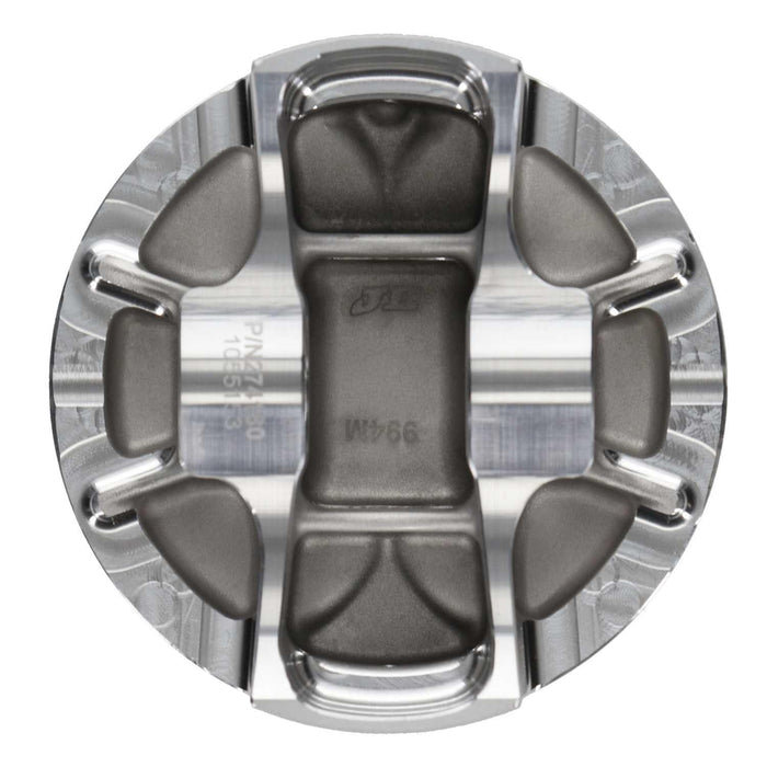 JE Pistons JE Pistons Pistons 377917 Autofit