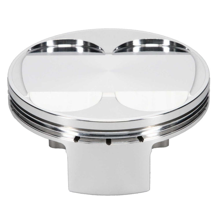 JE Pistons JE Pistons Pistons 377917 Autofit