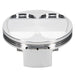 JE Pistons JE Pistons Pistons 377917 Autofit