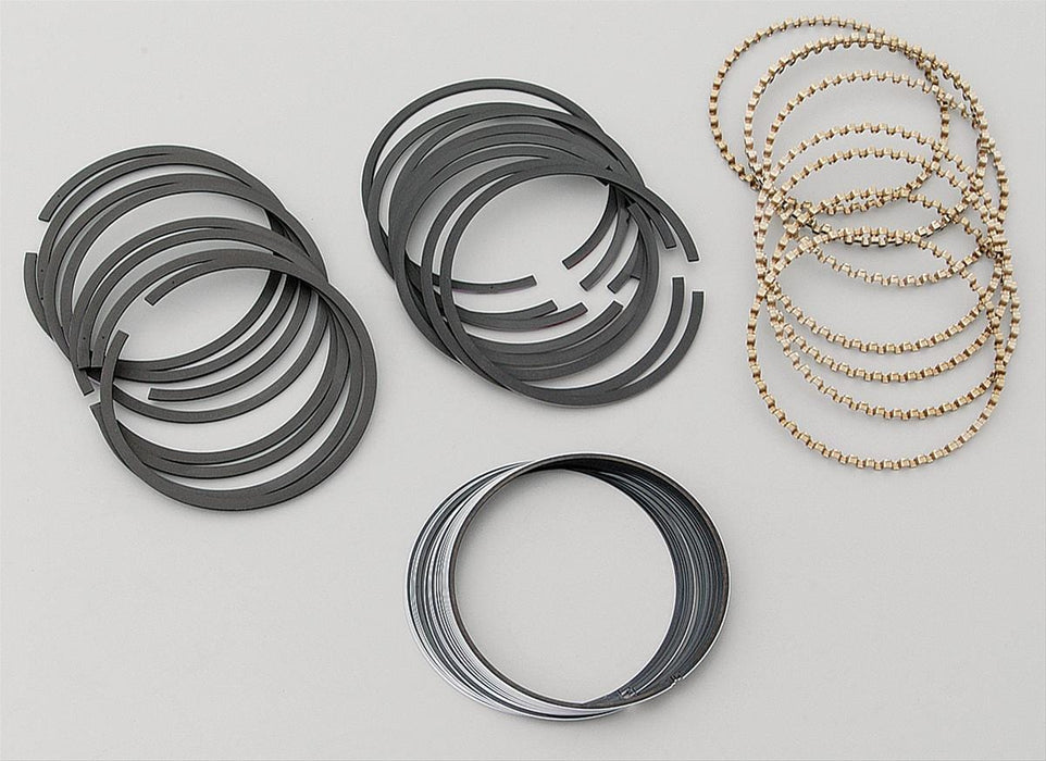 JE Pistons JE Pistons Premium Race Series Piston Rings J10008-4030-5 Autofit