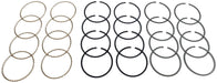 JE Pistons JE Pistons Premium Race Series Piston Rings J10008-4125-5 Autofit