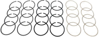 JE Pistons JE Pistons Premium Race Series Piston Rings J10008-4155-5 Autofit