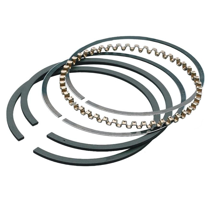 JE Pistons JE Pistons Premium Race Series Piston Rings J100F1-4530-5 Autofit