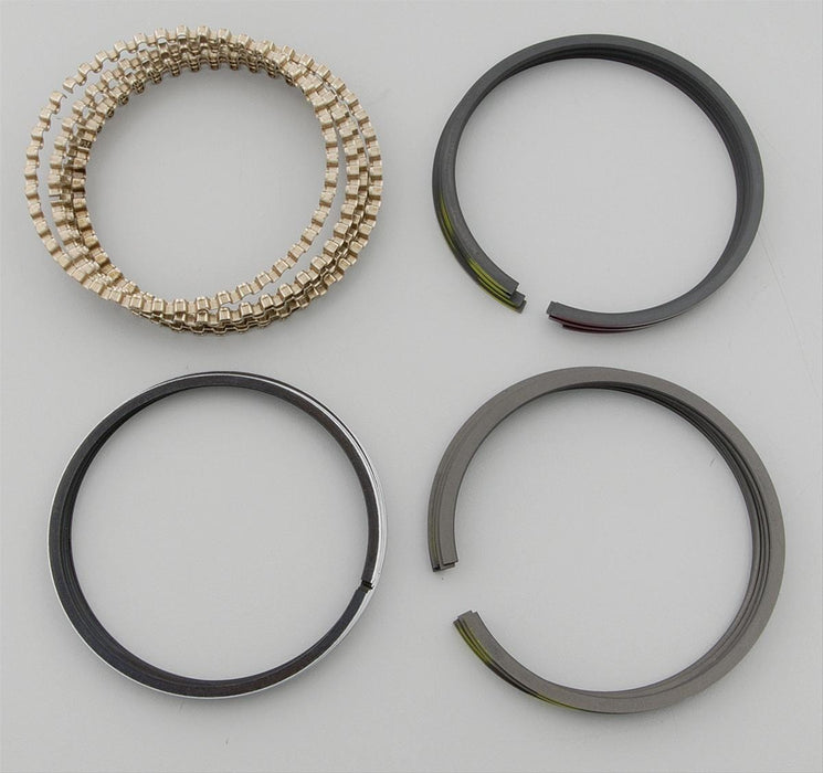 JE Pistons JE Pistons Premium Race Series Piston Rings J100F6-3820-5 Autofit