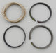 JE Pistons JE Pistons Premium Race Series Piston Rings J100F6-3820-5 Autofit