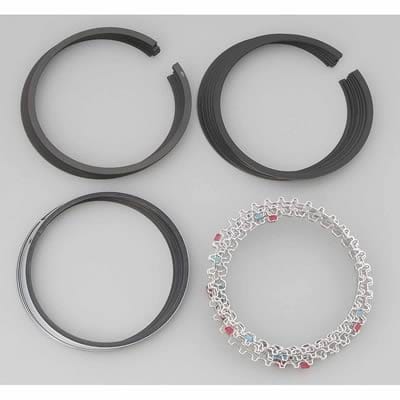 JE Pistons JE Pistons Premium Race Series Piston Rings J100F8-4310-5 Autofit