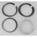 JE Pistons JE Pistons Premium Race Series Piston Rings J100F8-4310-5 Autofit
