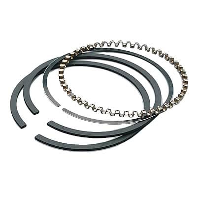 JE Pistons JE Pistons Premium Race Series Piston Rings JE00F8-4280-0 Autofit