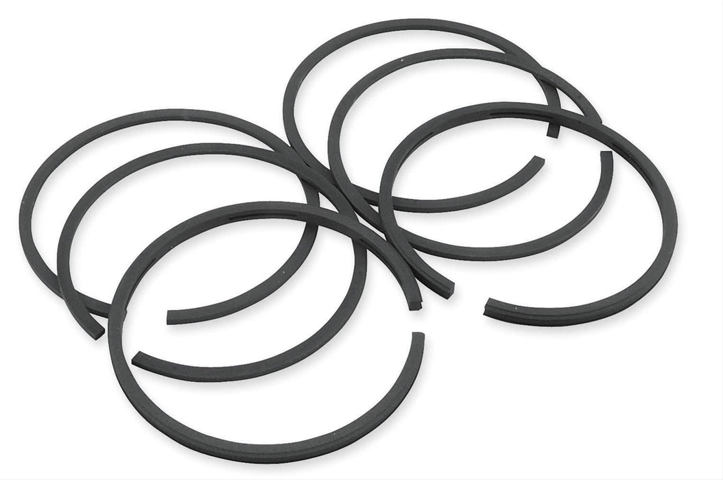 JE Pistons JE Pistons Premium Race Series Piston Rings JG1101-3701 Autofit