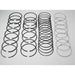 JE Pistons JE Pistons Premium Race Series Piston Rings P240205116IP Autofit