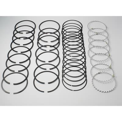 JE Pistons JE Pistons Premium Race Series Piston Rings P240405116IP Autofit