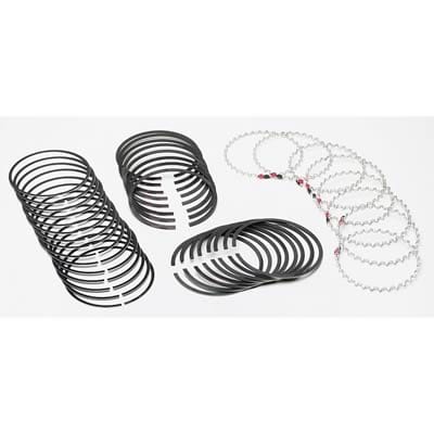 JE Pistons JE Pistons Pro Seal Piston Rings J100F1-4350-5 Autofit