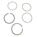 JE Pistons JE Pistons Pro Seal Piston Rings XG8200 Autofit