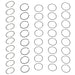 JE Pistons JE Pistons Pro Seal Premium Sportsman Series Piston Rings S100S8-4030-5 Autofit