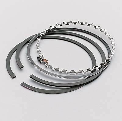 JE Pistons JE Pistons Pro Steel Piston Rings XC8500 Autofit