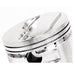 JE Pistons JE Pistons Small Block Nitrous Series Dome Top Pistons 173583 Autofit