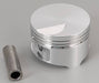 JE Pistons JE Pistons Small Block Nitrous Series Dome Top Pistons 173586 Autofit