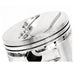 JE Pistons JE Pistons Small Block Nitrous Series Dome Top Pistons 194885 Autofit