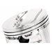 JE Pistons JE Pistons Small Block Nitrous Series Dome Top Pistons 232511 Autofit
