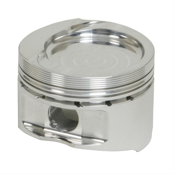JE Pistons JE Pistons Sport Compact Pistons 186237-6 Autofit