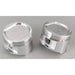 JE Pistons JE Pistons Sport Compact Pistons 208478-4 Autofit