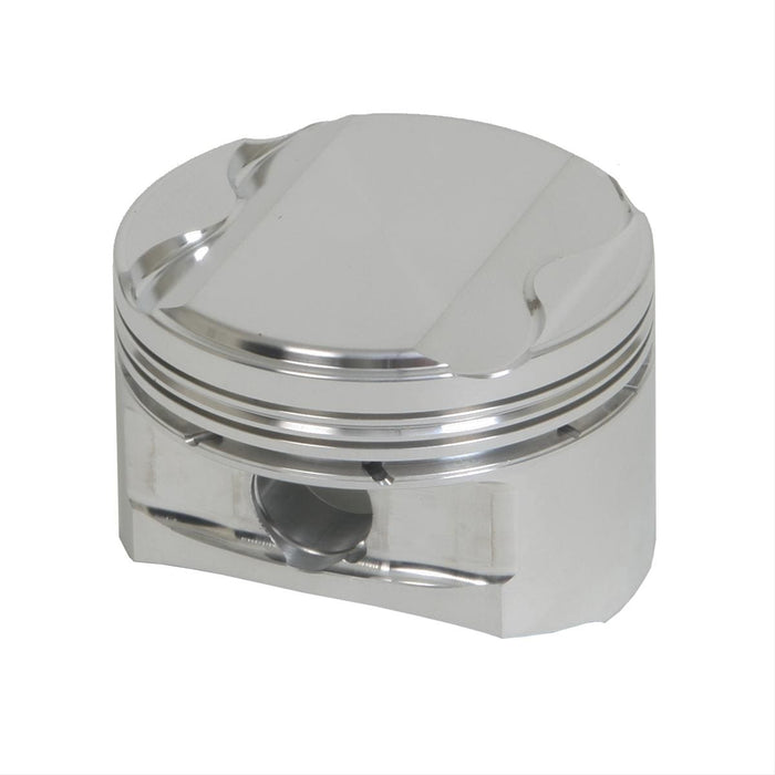 JE Pistons JE Pistons Sport Compact Pistons 242870 Autofit