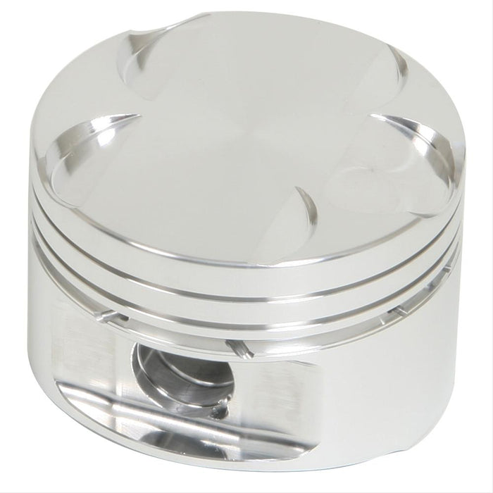 JE Pistons JE Pistons Sport Compact Pistons 242880 Autofit
