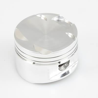 JE Pistons JE Pistons Sport Compact Pistons 242909 Autofit