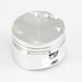 JE Pistons JE Pistons Sport Compact Pistons 242909 Autofit