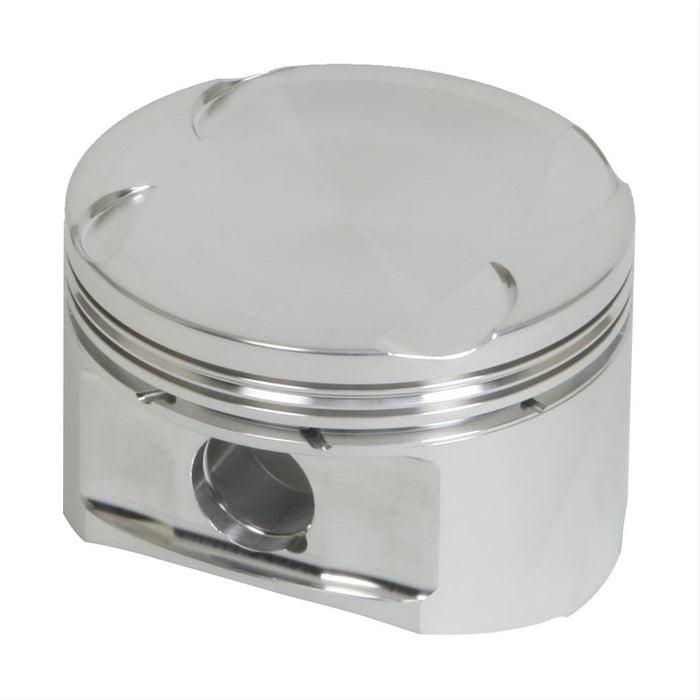 JE Pistons JE Pistons Sport Compact Pistons 250642 Autofit