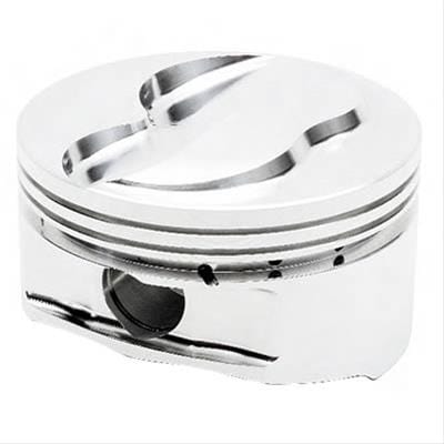 JE Pistons JE Pistons Sport Compact Pistons 302229 Autofit