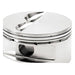 JE Pistons JE Pistons Tour Series Gas Ported Pistons 170689 Autofit