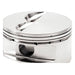 JE Pistons JE Pistons Tour Series Gas Ported Pistons 170695 Autofit