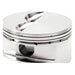 JE Pistons JE Pistons Tour Series Gas Ported Pistons 170697 Autofit