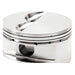 JE Pistons JE Pistons Tour Series Gas Ported Pistons 181933 Autofit