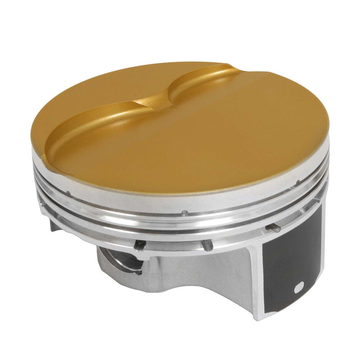JE Pistons JE Pistons Ultra Series Pistons 361710 Autofit