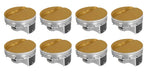 JE Pistons JE Pistons Ultra Series Pistons 361710 Autofit
