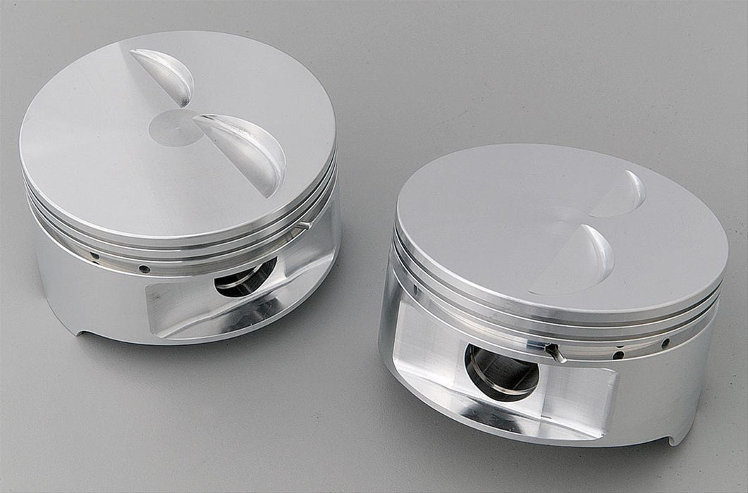 JE Pistons JE Ultralite Pistons 105038 Autofit