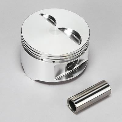 JE Pistons JE Ultralite Pistons 105041 Autofit